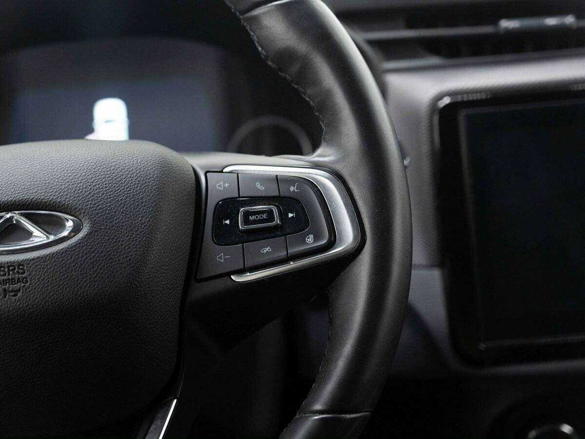 Купить Chery Tiggo 4, 2020, 52 000 км, фото №15