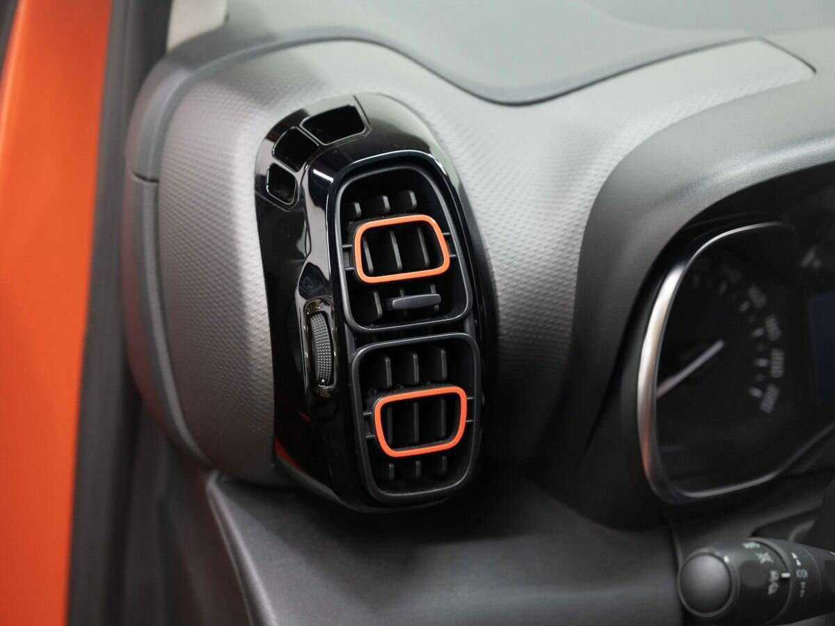 Купить Citroen C3 Aircross, 2018, 77 000 км, фото №17