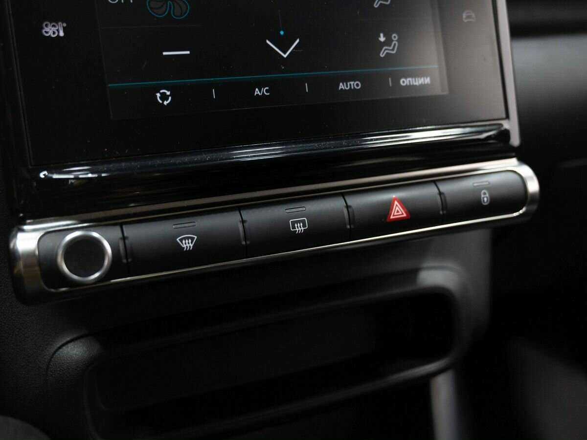 Купить Citroen C3 Aircross, 2018, 77 000 км, фото №19