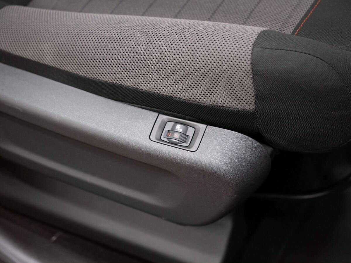 Купить Citroen C3 Aircross, 2018, 77 000 км, фото №21