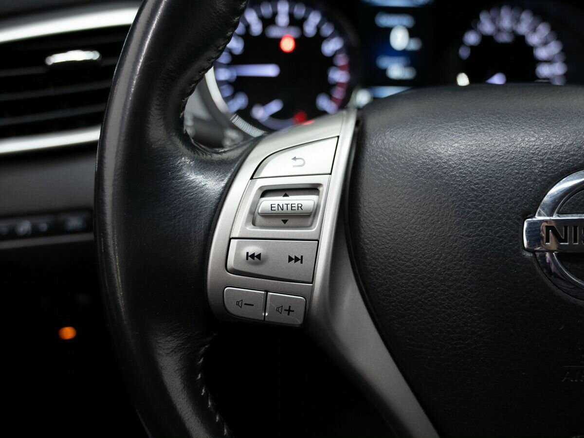 Купить Nissan Qashqai, 2017, 77 000 км, фото №24