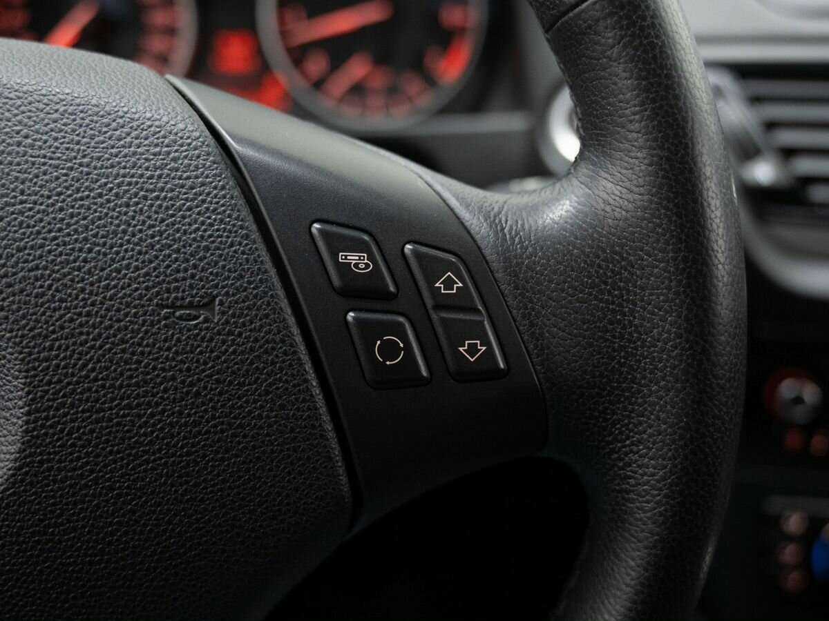 Купить BMW X1 18i, 2013, 188 845 км, фото №19