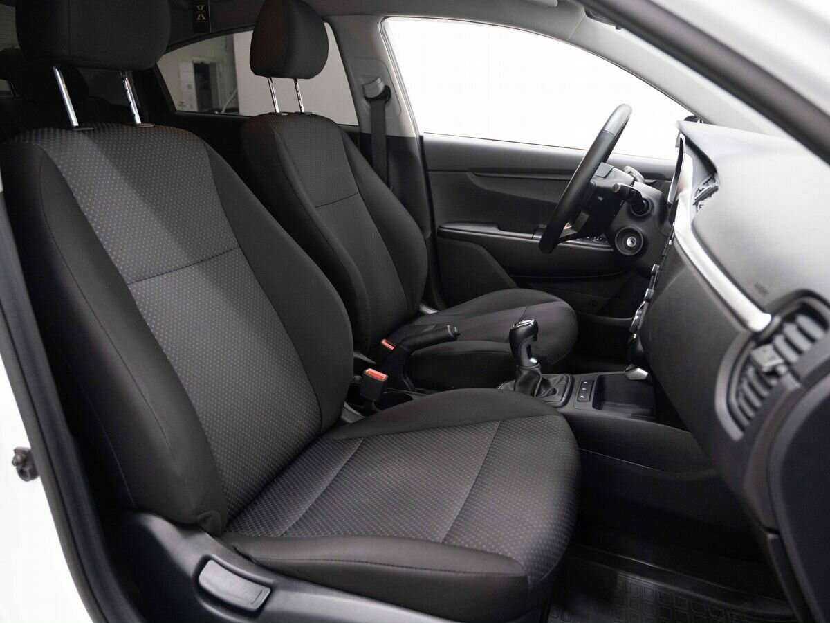 Купить Kia Rio, 2022, 90 000 км, фото №11