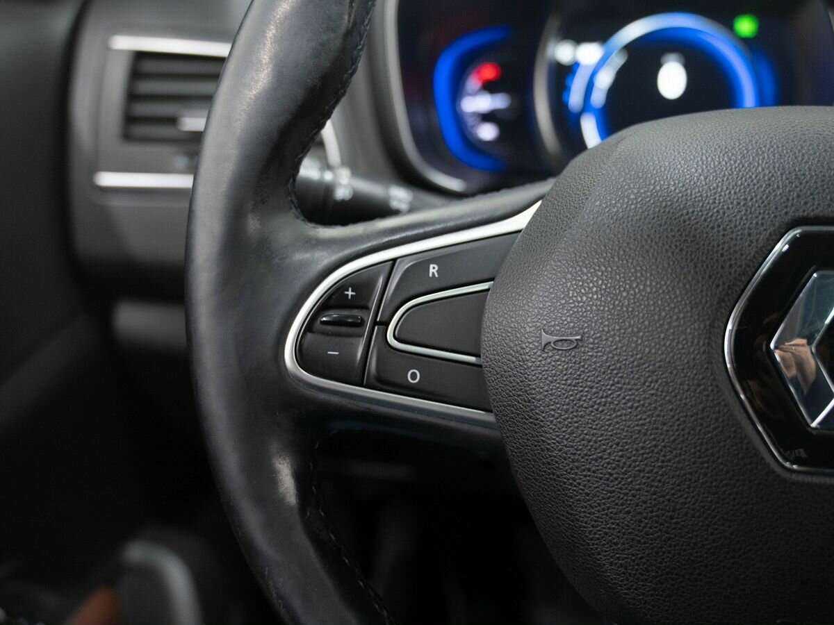 Купить Renault Koleos, 2017, 194 393 км, фото №18