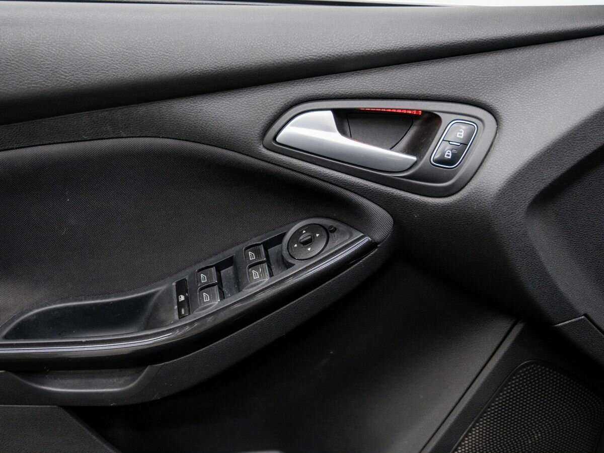 Купить Ford Focus, 2019, 137 000 км, фото №17