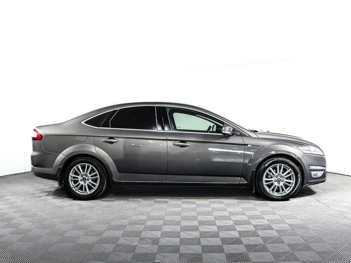 Купить Ford Mondeo, 2013, 149 893 км, фото №4