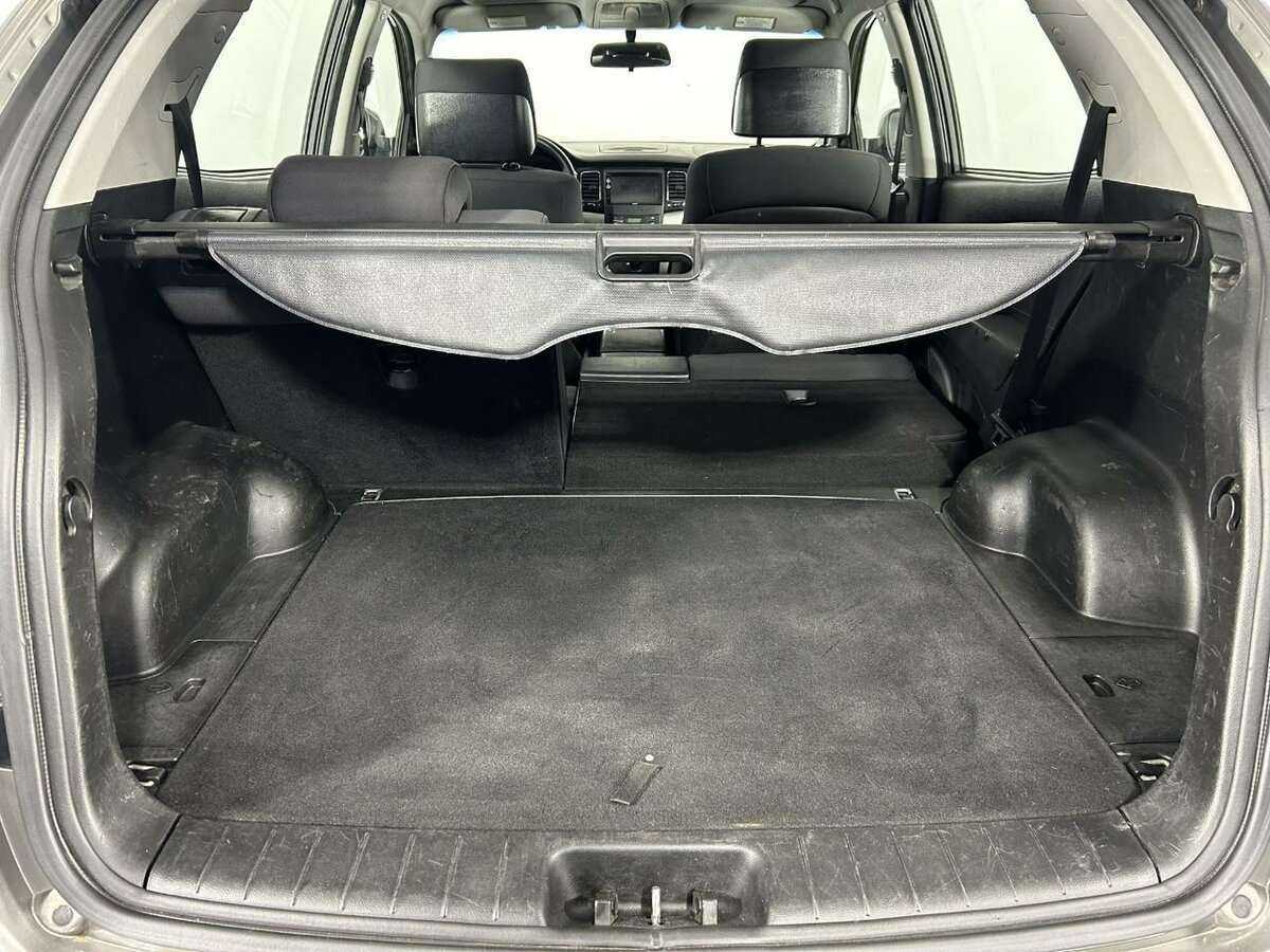 Купить SsangYong Actyon, 2012, 224 071 км, фото №15