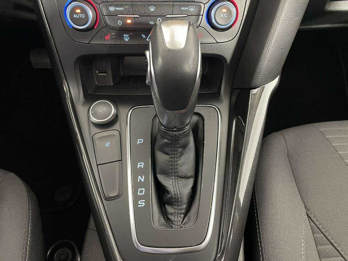 Купить Ford Focus, 2017, 119 920 км, фото №13