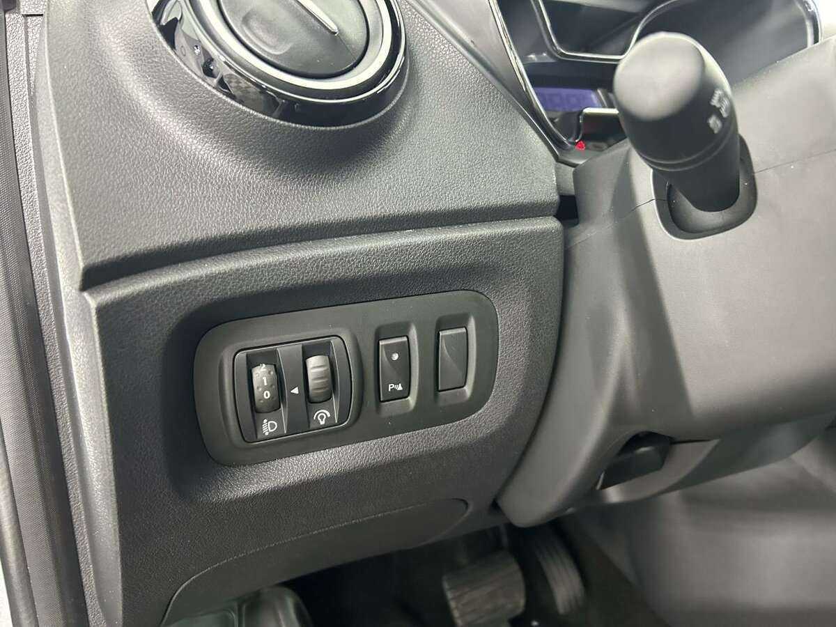 Купить Renault Kaptur, 2017, 89 793 км, фото №9