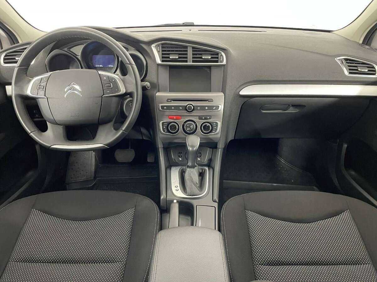 Купить Citroen C4, 2021, 19 188 км, фото №7