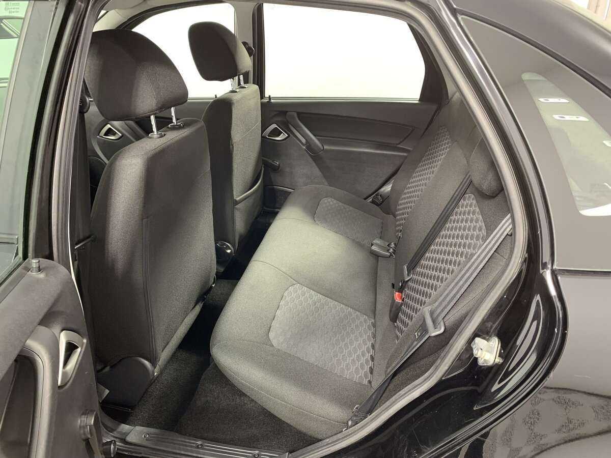 Купить Lada (ВАЗ) Granta, 2022, 67 169 км, фото №12