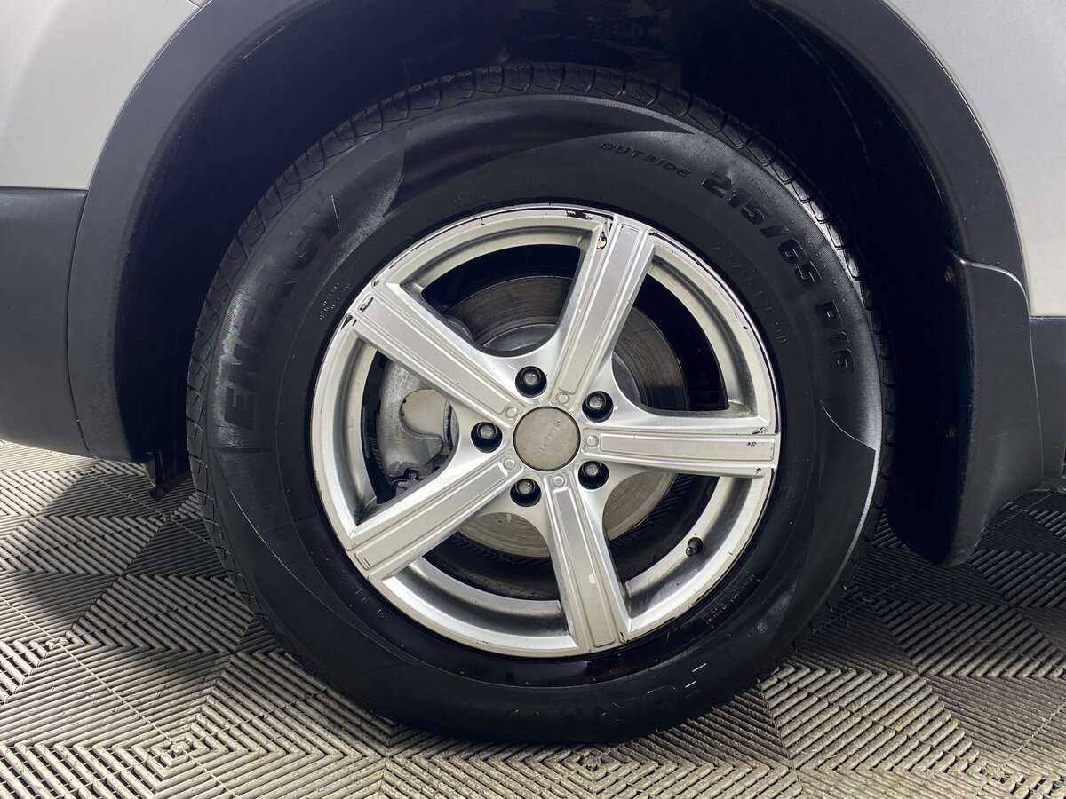 Купить Nissan Qashqai, 2013, 158 000 км, фото №20