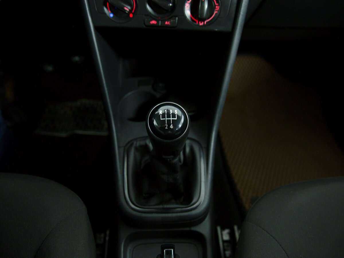 Купить Volkswagen Polo, 2019, 198 232 км, фото №14