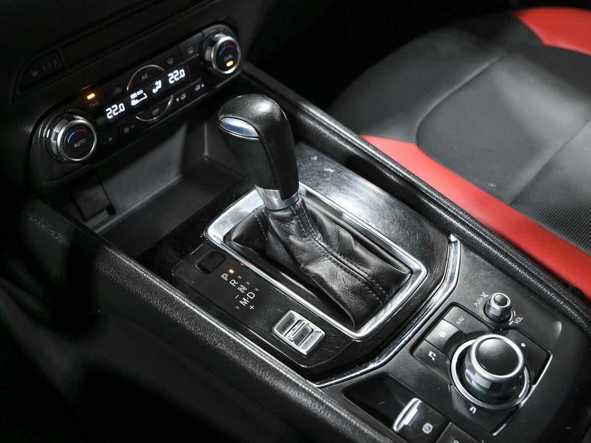 Купить Mazda CX-5, 2017, 256 451 км, фото №8