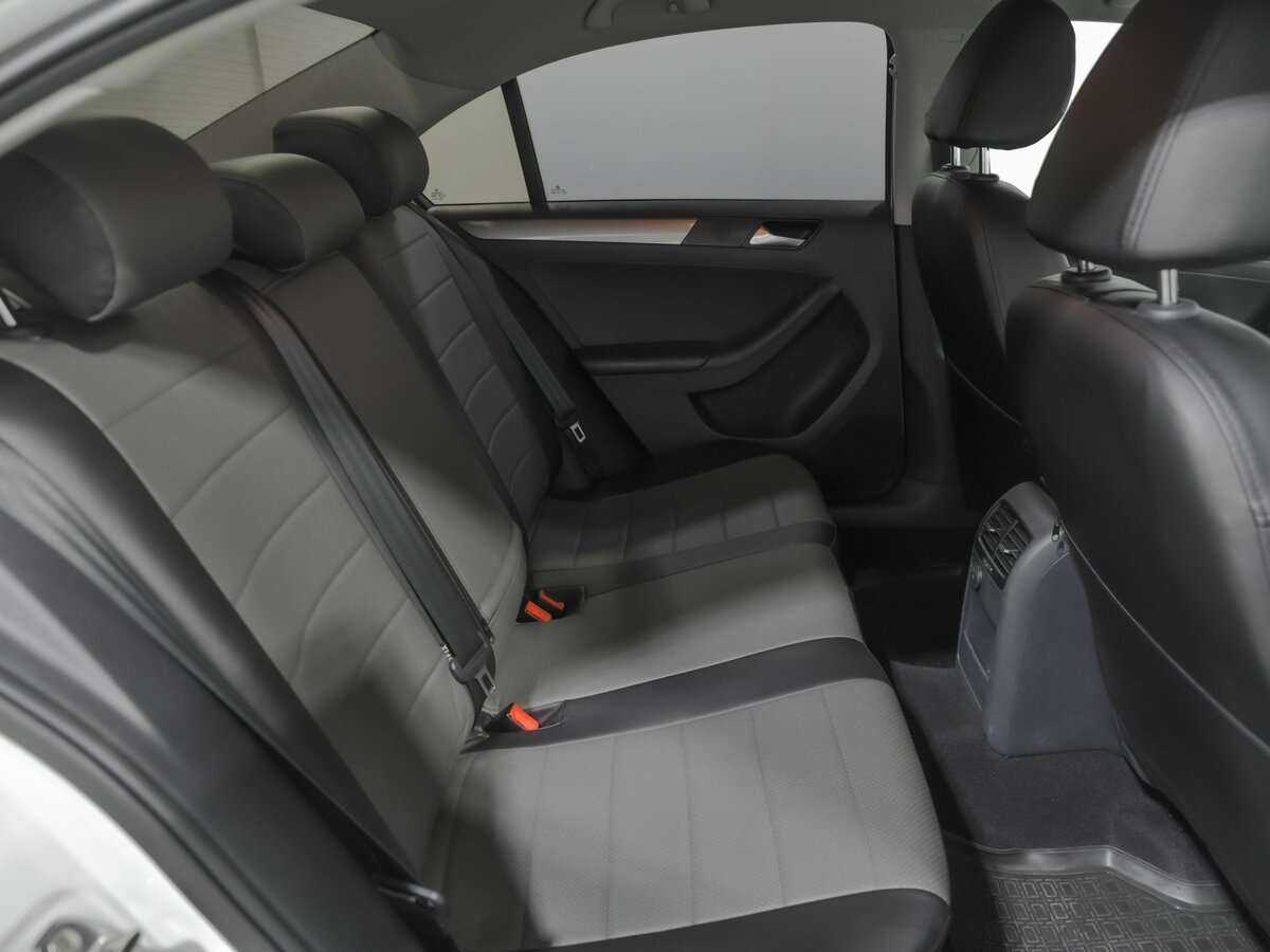 Купить Volkswagen Jetta, 2016, 183 000 км, фото №10