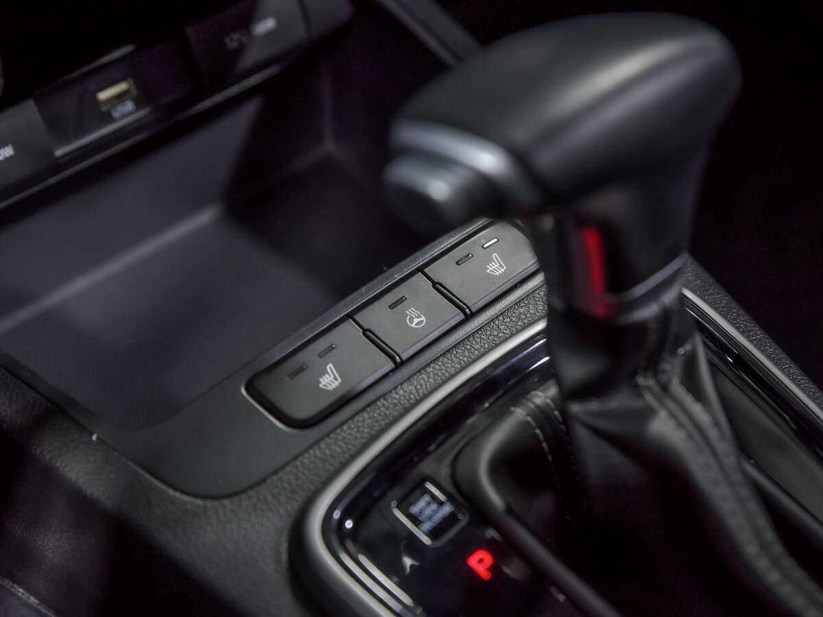 Купить Kia Rio, 2021, 88 246 км, фото №10