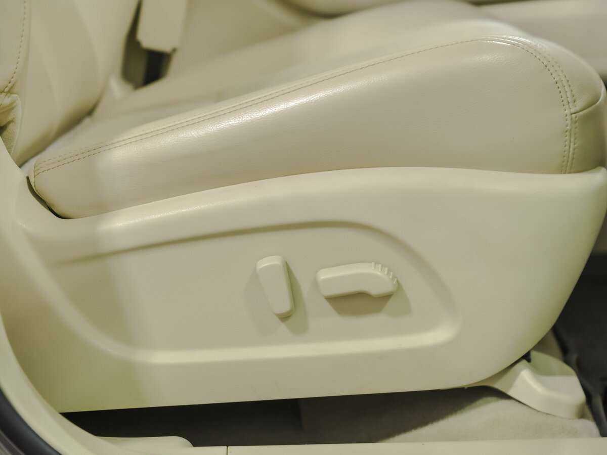 Купить Nissan Murano, 2016, 157 000 км, фото №19