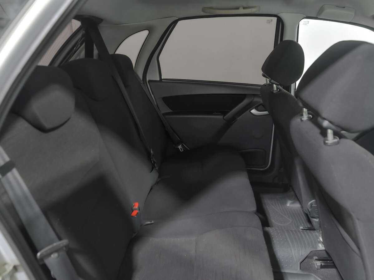 Купить Lada (ВАЗ) Kalina, 2013, 130 500 км, фото №12