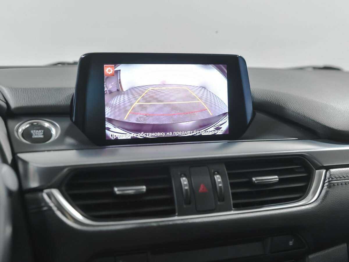 Купить Mazda 6, 2018, 122 145 км, фото №12