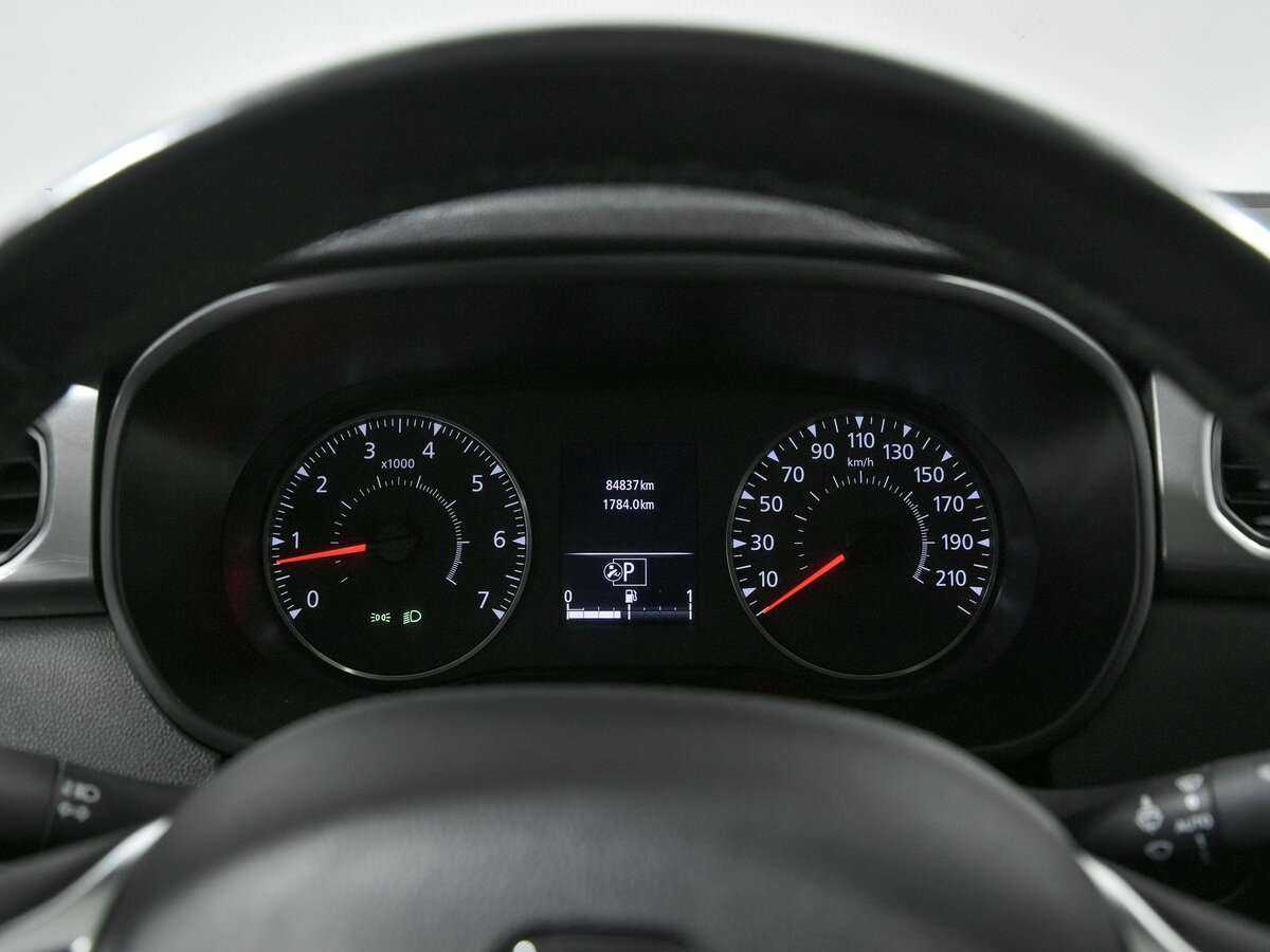 Купить Renault Arkana, 2021, 84 833 км, фото №7