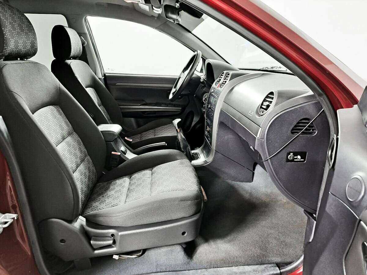 Купить Great Wall Hover H3, 2013, 98 960 км, фото №7