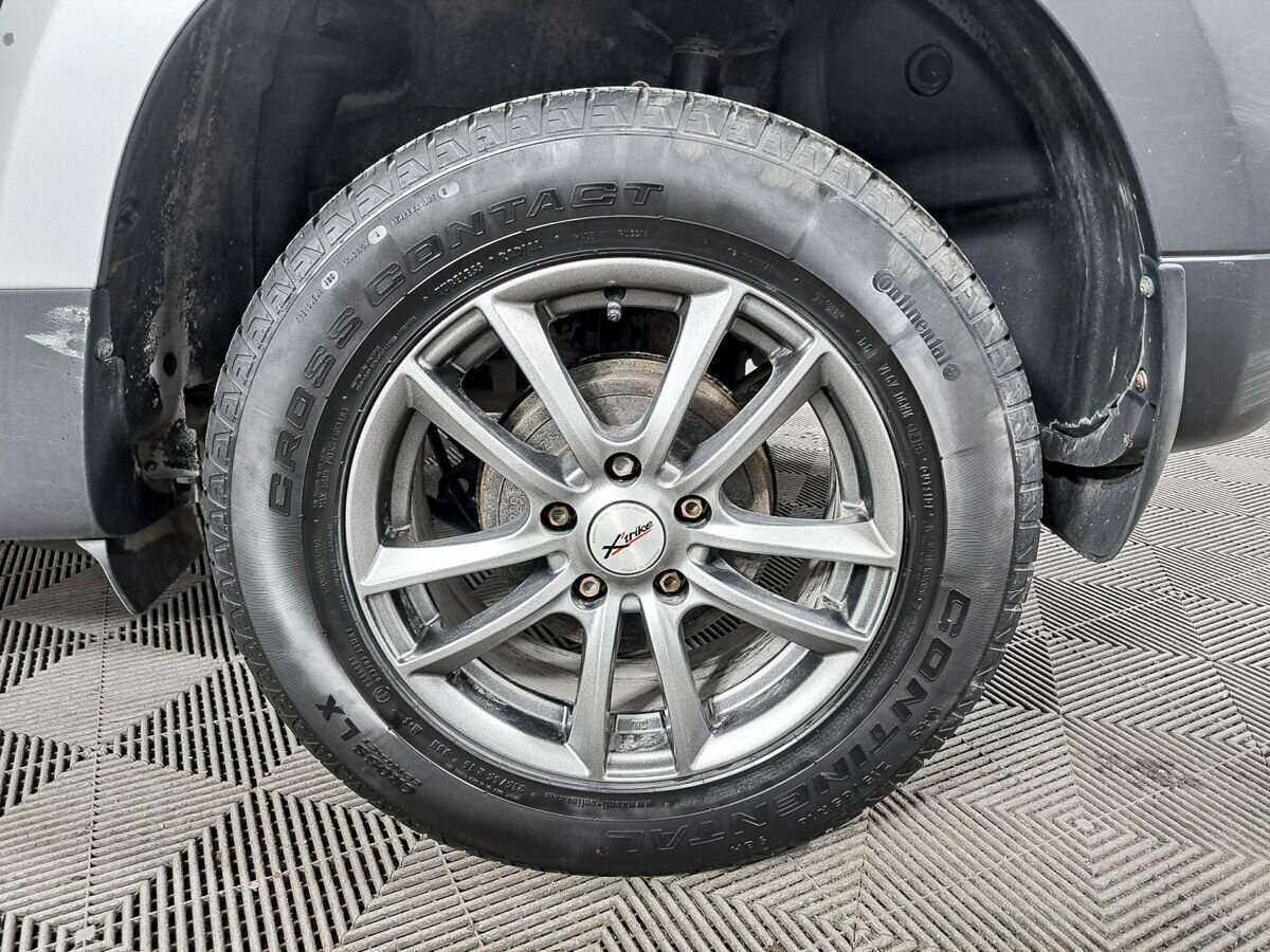 Купить Renault Duster, 2019, 84 600 км, фото №18