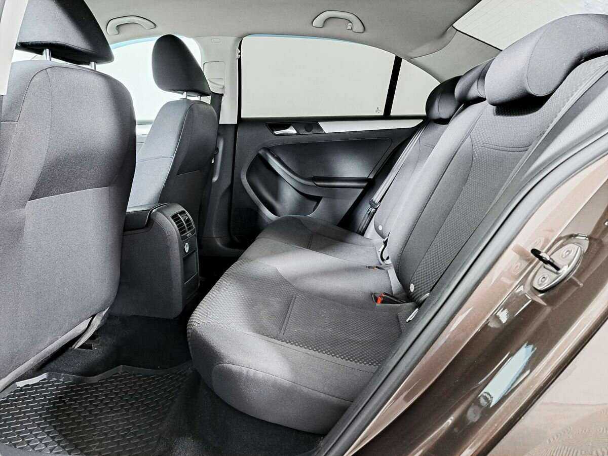 Купить Volkswagen Jetta, 2013, 108 256 км, фото №10