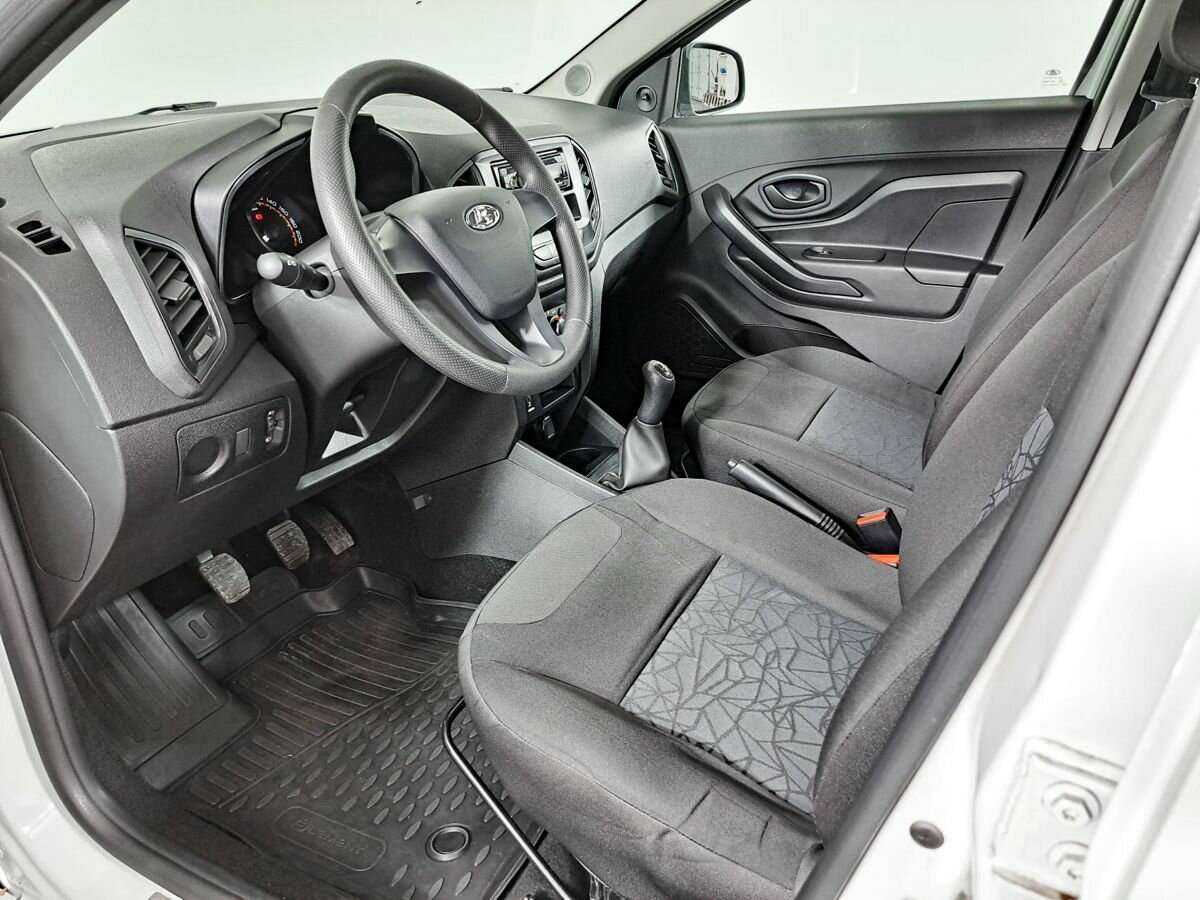 Купить Lada (ВАЗ) XRAY, 2019, 87 010 км, фото №14