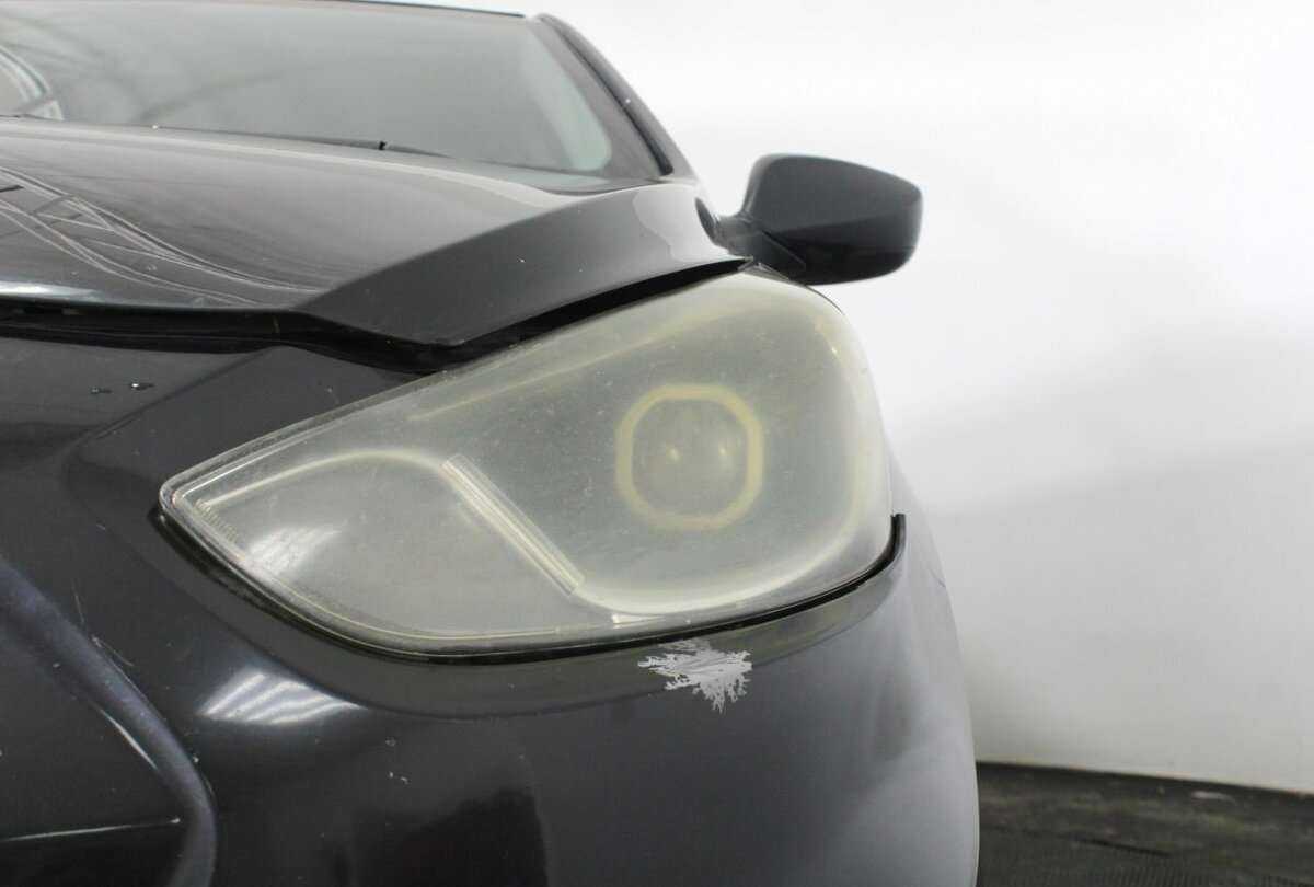 Купить Hyundai Solaris, 2013, 223 000 км, фото №14