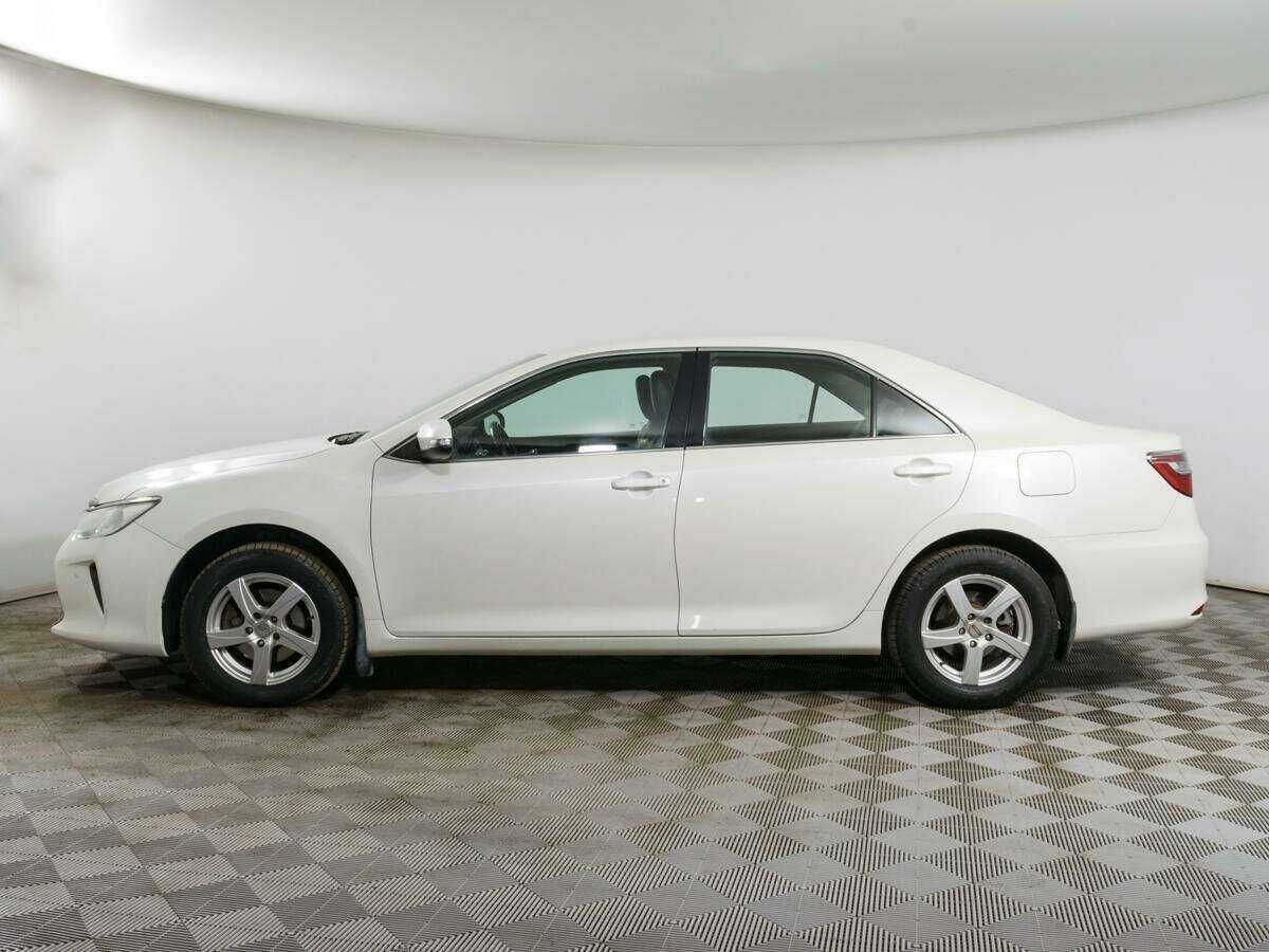 Купить Toyota Camry, 2016, 153 389 км, фото №8