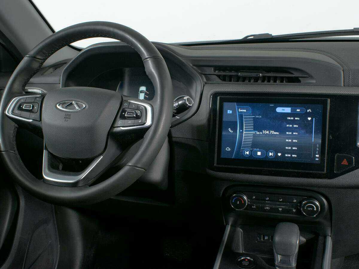 Купить Chery Tiggo 4, 2021, 30 040 км, фото №11