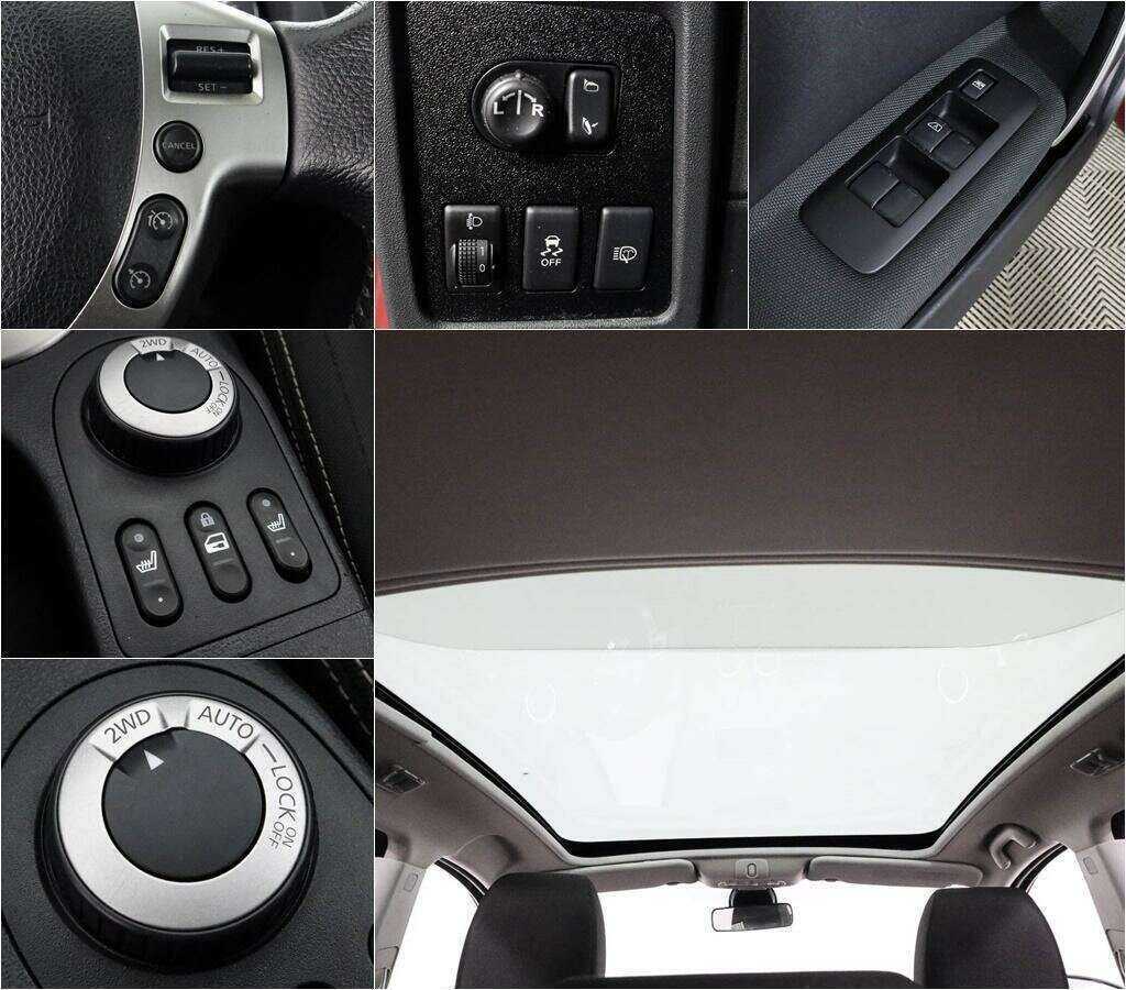 Купить Nissan Qashqai+2, 2013, 102 688 км, фото №15