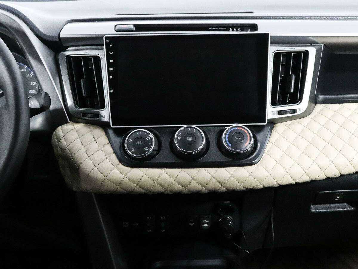 Купить Toyota RAV4, 2016, 173 555 км, фото №11