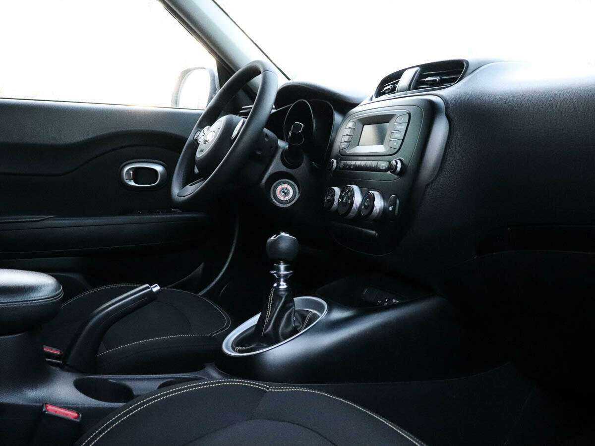 Купить Kia Soul, 2014, 148 665 км, фото №7