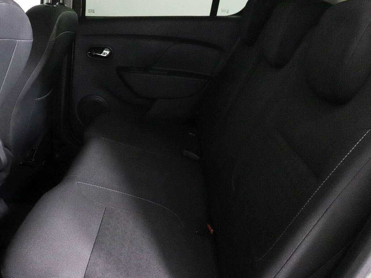 Купить Renault Sandero, 2015, 124 000 км, фото №8