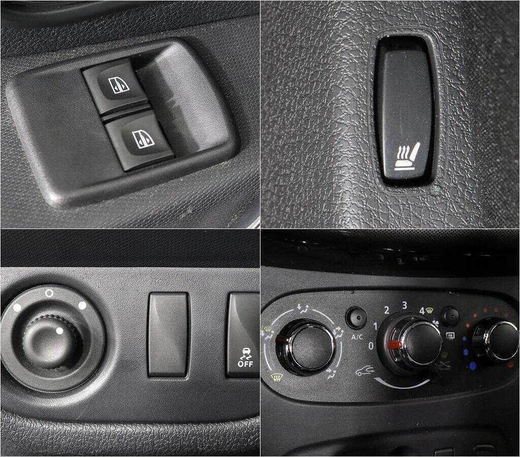 Купить Renault Logan Stepway, 2020, 44 025 км, фото №13