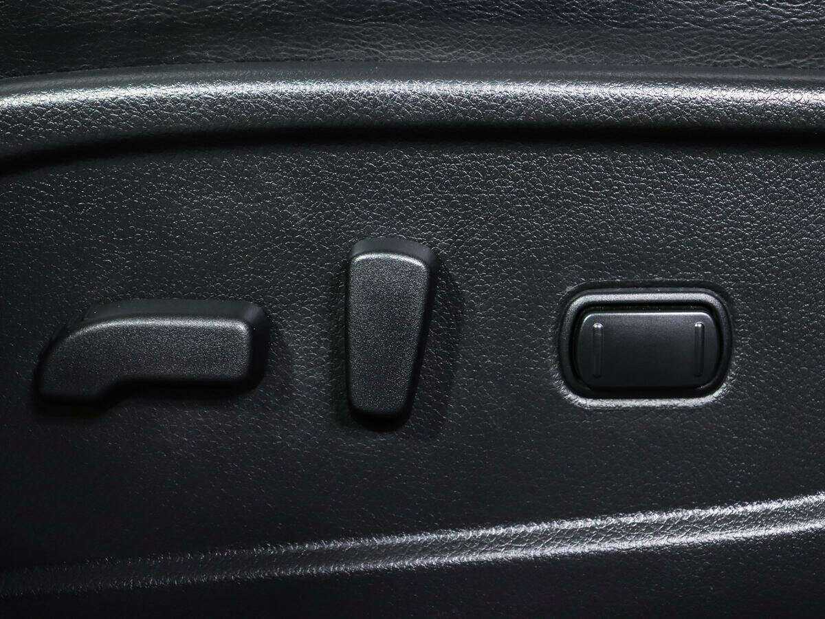 Купить Nissan Murano, 2013, 87 000 км, фото №20