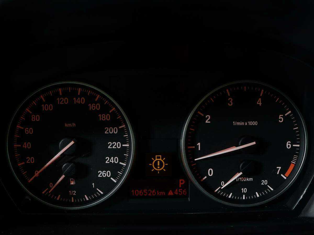 Купить BMW X1 18i, 2014, 106 525 км, фото №9