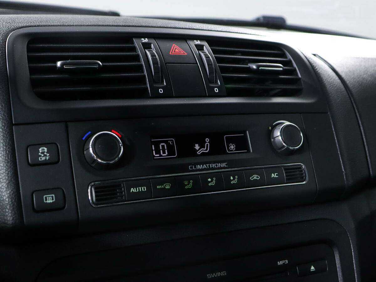 Купить Skoda Fabia, 2012, 70 000 км, фото №16