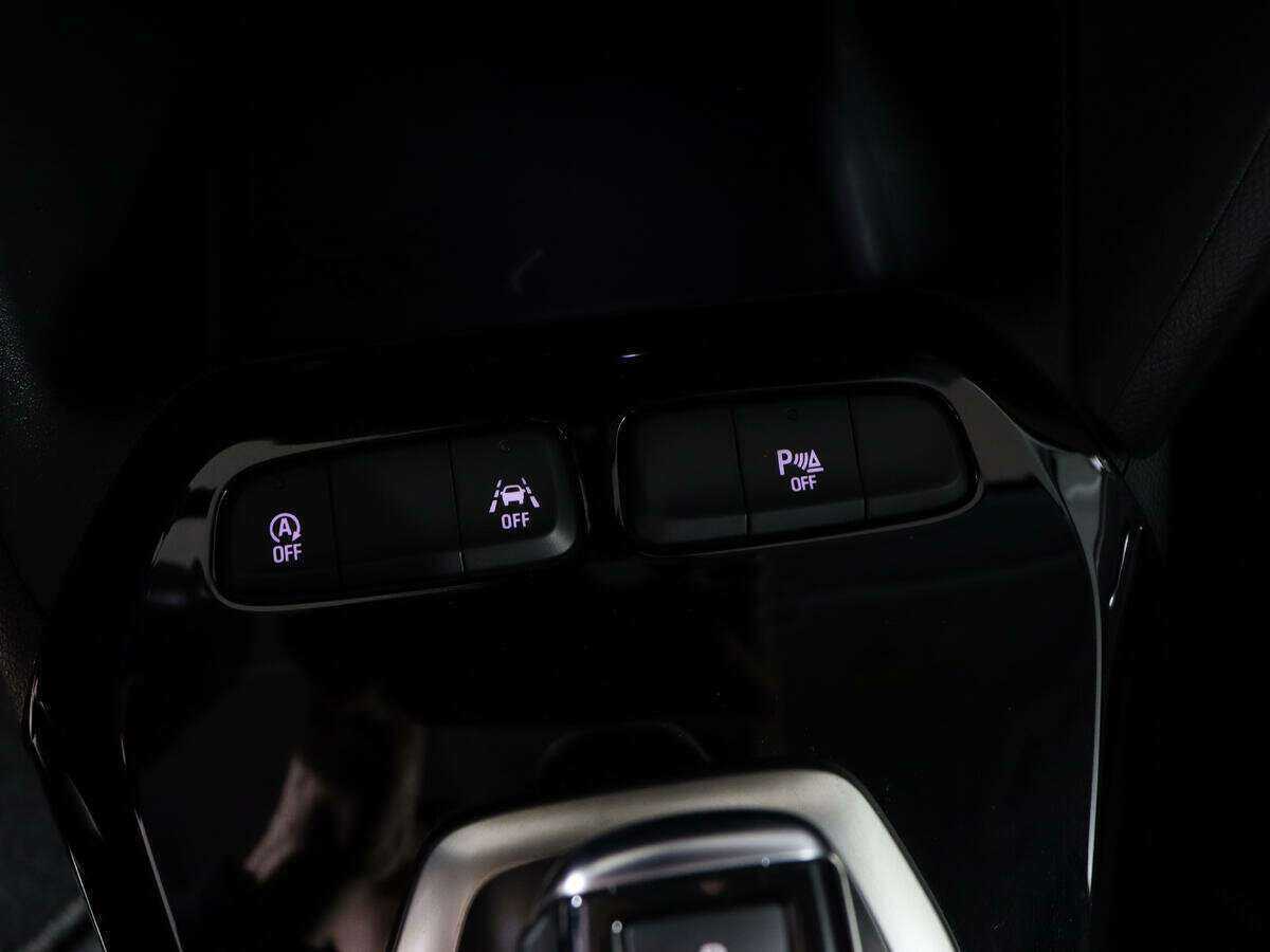 Купить Opel Corsa, 2022, 7 835 км, фото №18