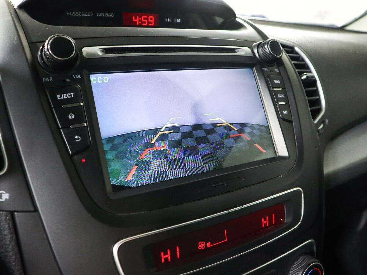 Купить Kia Sorento, 2015, 92 300 км, фото №11