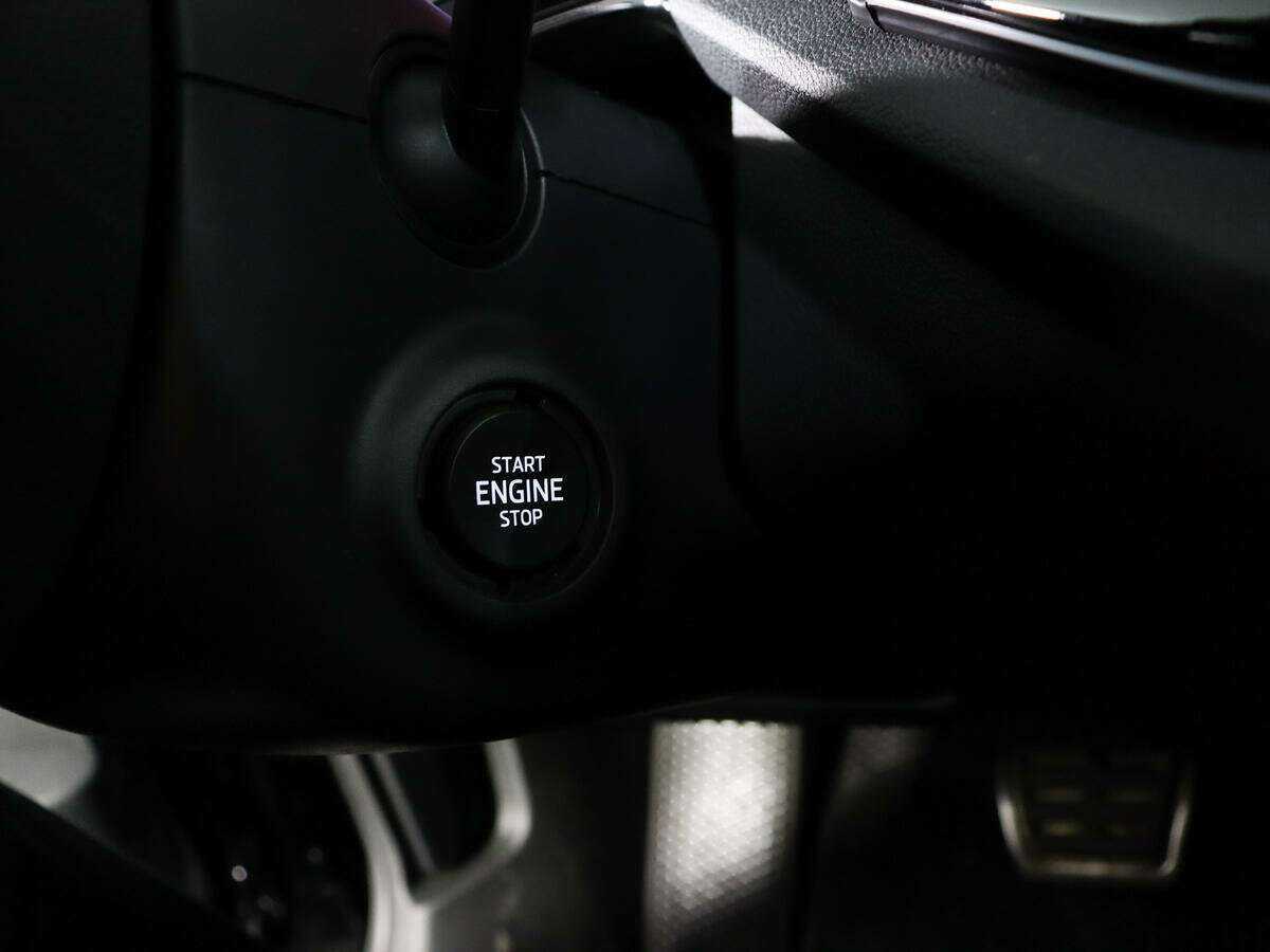 Купить Skoda Octavia, 2020, 119 159 км, фото №23