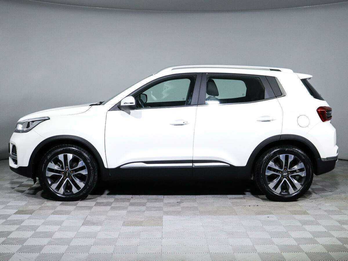 Купить Chery Tiggo 4, 2019, 26 000 км, фото №6