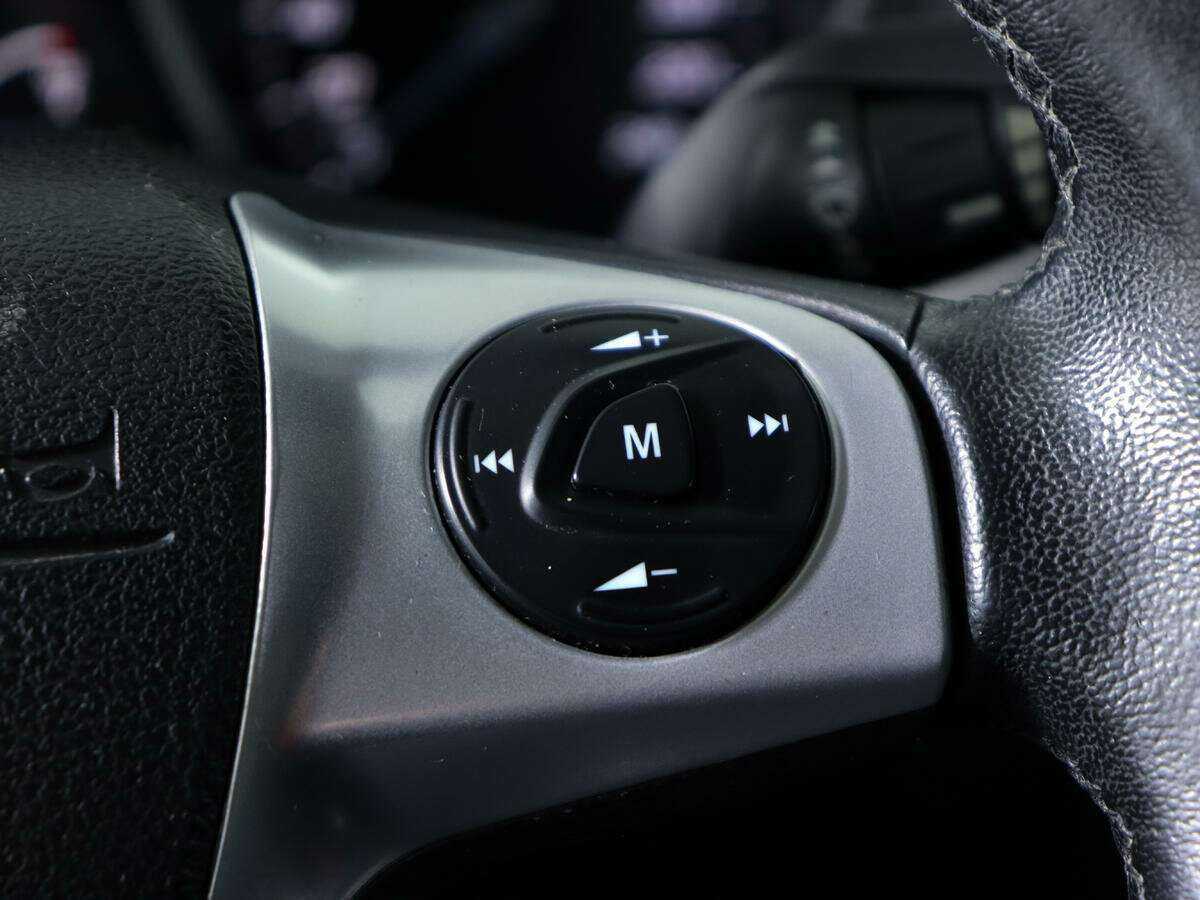 Купить Ford Focus, 2012, 195 980 км, фото №16