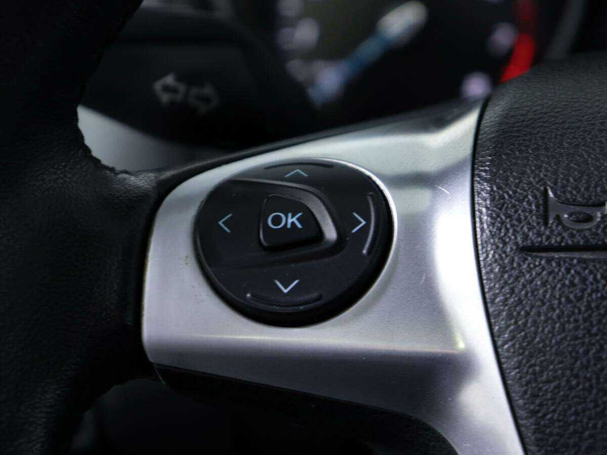 Купить Ford Focus, 2012, 195 980 км, фото №17