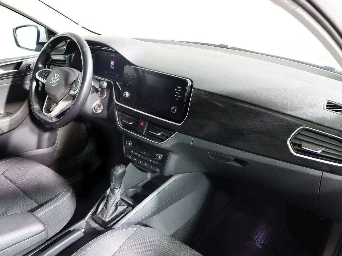 Купить Volkswagen Polo, 2020, 87 100 км, фото №7