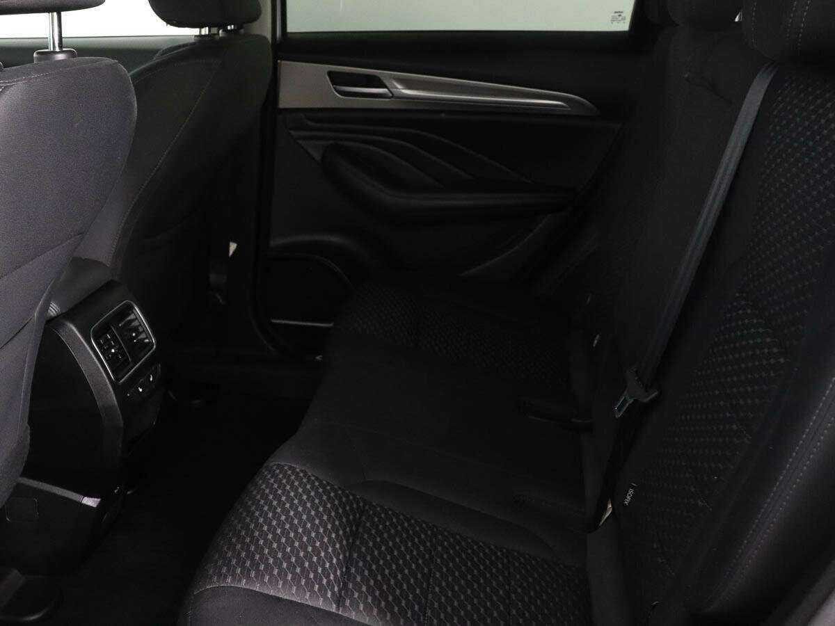 Купить Haval F7, 2021, 95 998 км, фото №9