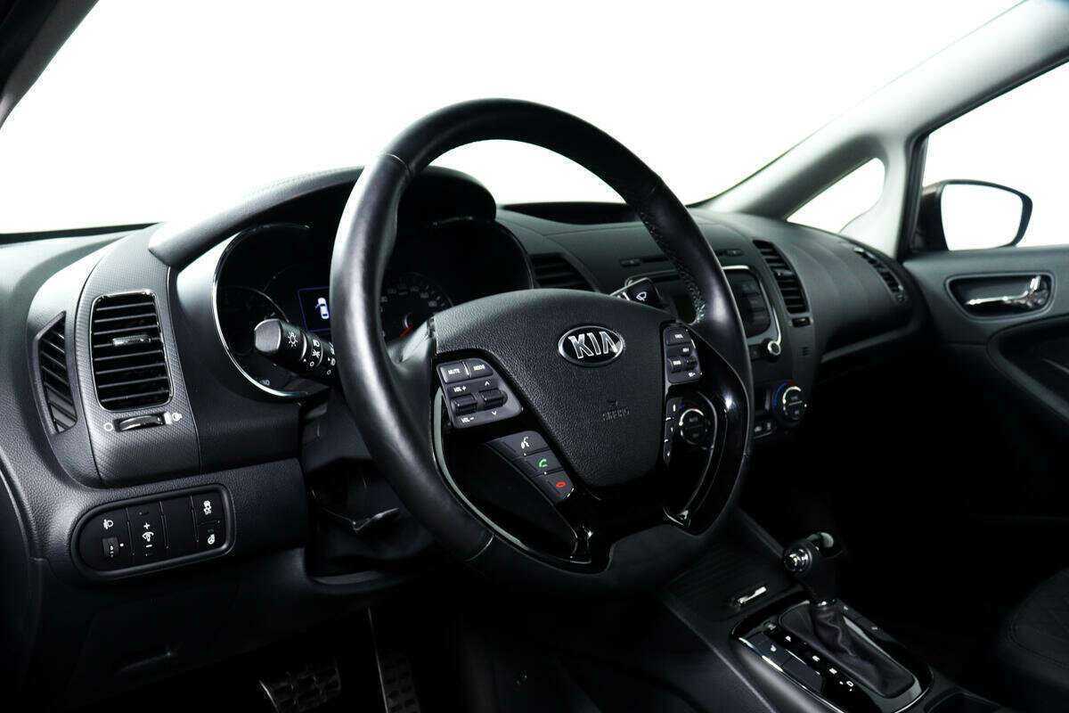 Купить Kia Cerato, 2019, 22 790 км, фото №12