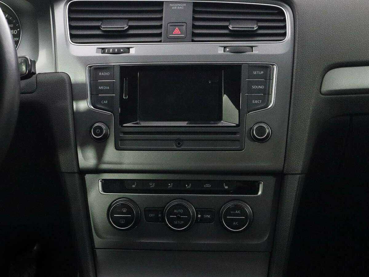 Купить Volkswagen Golf, 2014, 89 000 км, фото №10