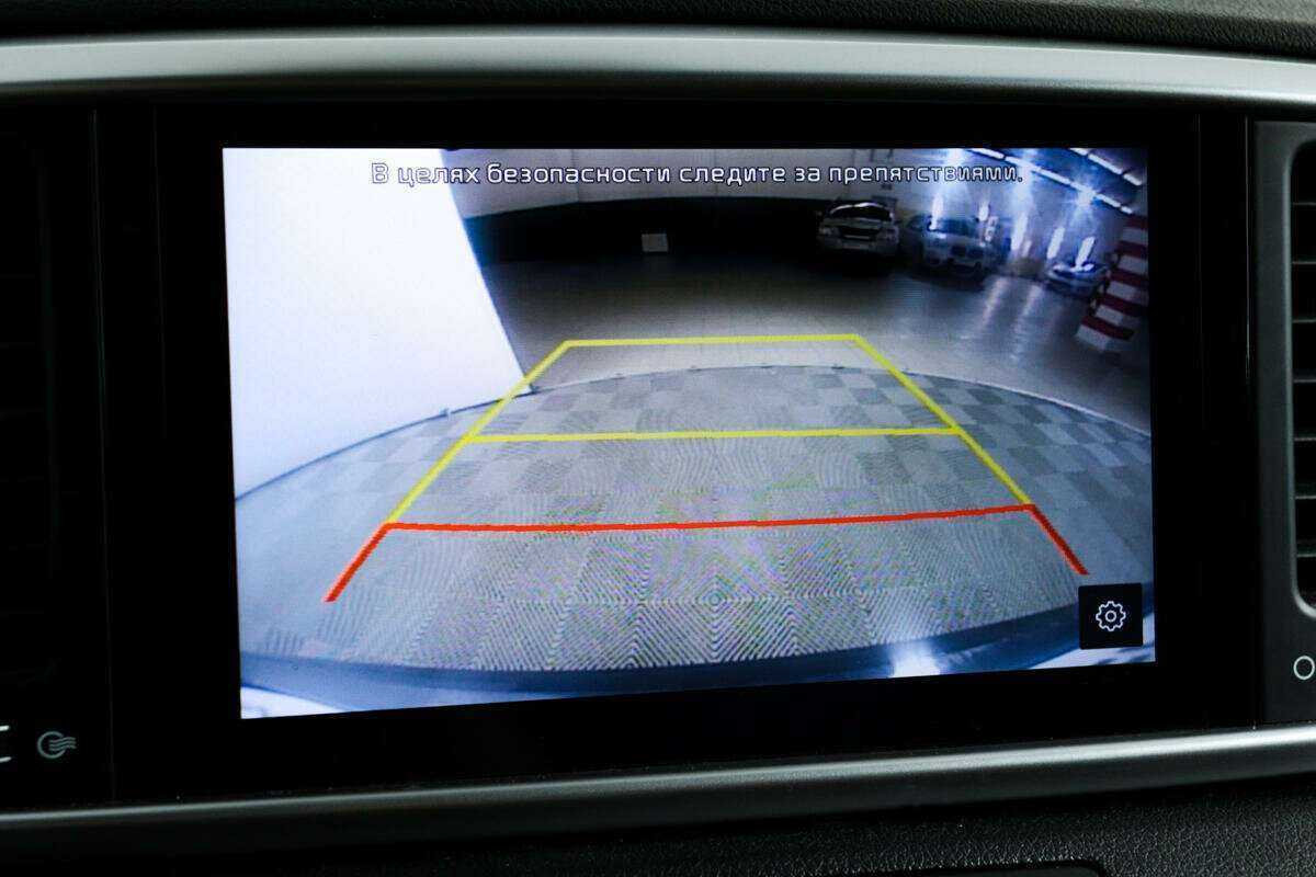 Купить Kia Sportage, 2020, 143 500 км, фото №15